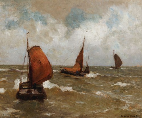German GROBE
