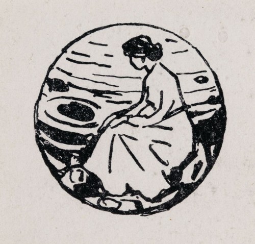 Edvard MUNCH