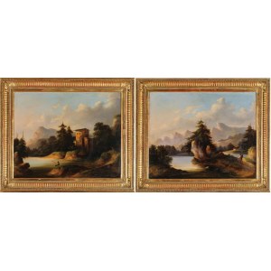 Franz BARBARINI - attributed to