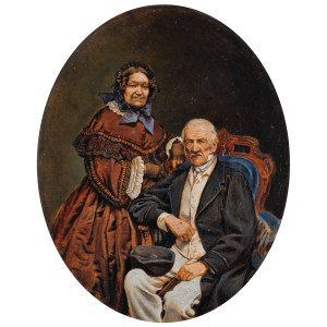 Unknown Painter