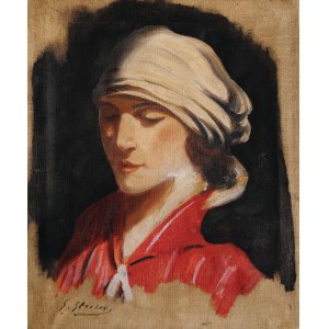 Gustav STEVENS