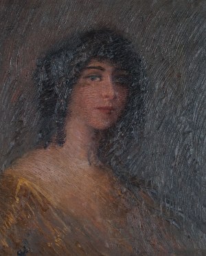 Adolf (Abraham) BEHRMANN