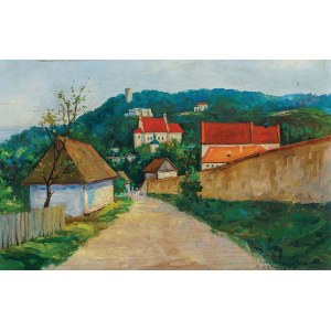 Malarz polski