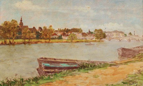 Henri ROVEL