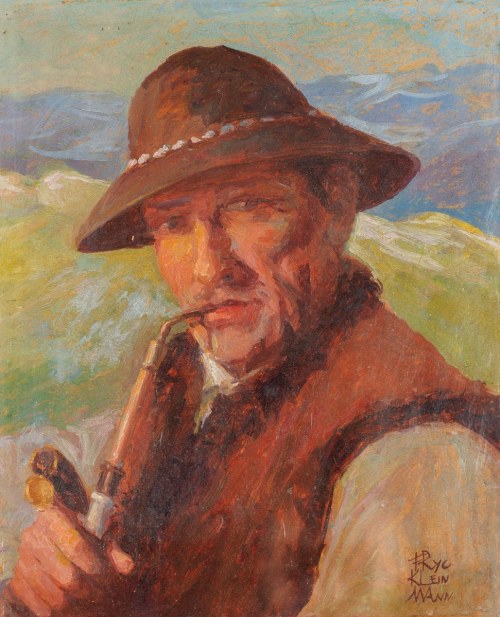 Fryderyk KLEINMANN