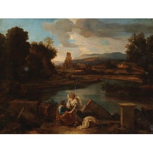 Nicolas POUSSIN - copy