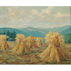Unknown Painter