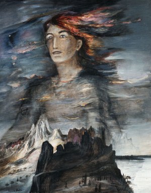 Maria ANTO