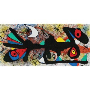 Joan MIRO