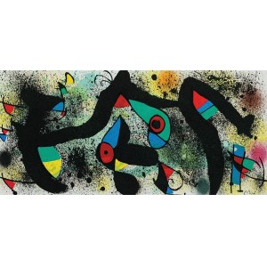 Joan MIRO