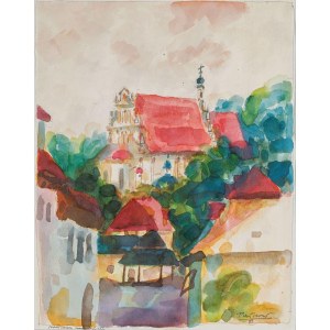 Polnischer Maler