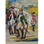 Polish painter