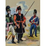 Polish painter