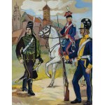 Polish painter