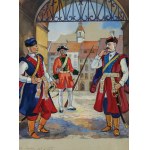Polish painter