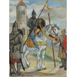 Polish painter
