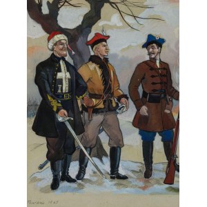 Polish painter