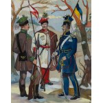 Polish painter