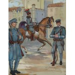 Polish painter