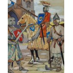Polish painter