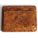 SNUFF BOX, Russia, 19th / 20th century