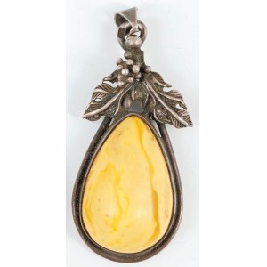 PENDANT, Poland, Gdańsk, after 1986