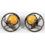 A PAIR OF CLIPS