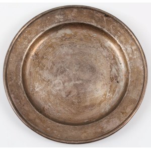 TALERZ, Polska, Warszawa, Fraget, ok. 1920