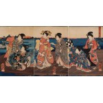 Utagawa KUYNIOSHI