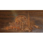 BOÎTE, Chine, XXe siècle