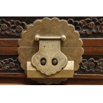 BOÎTE, Chine, XXe siècle