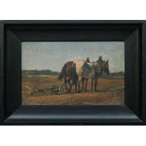 Peintre inconnu