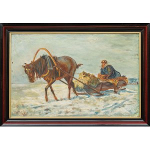 Polish painter