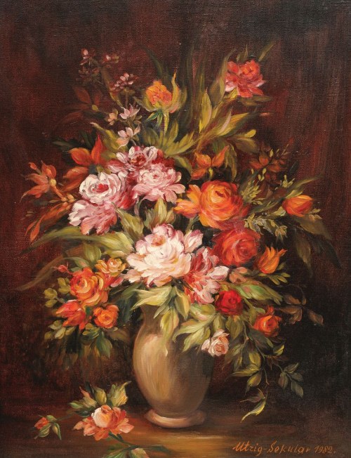 Krystyna UTZIG-SEKULAR