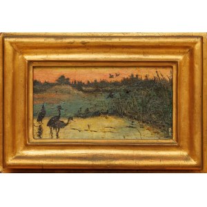 Unknown Painter