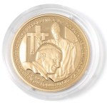 MONETA I MEDAL, 2008