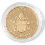 MONETA I MEDAL, 2008