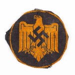 BADGES, THIRD REICH