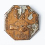 BADGES, THIRD REICH