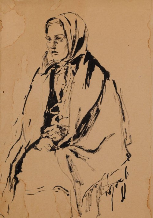 Włodzimierz ZAKRZEWSKI - przypisywany