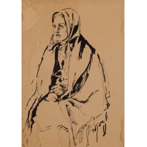Włodzimierz ZAKRZEWSKI - attributed to