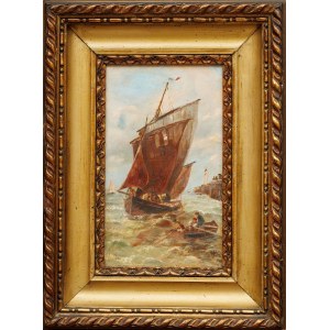 Unknown Painter