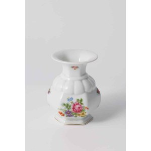 SMALL VASE, Germany, Selb, Rosenthal, 1930