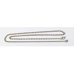 SILVER JEWELRY