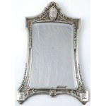 BATHROOM MIRROR, Germany, Bremen, Koch & Bergfeld, 1906