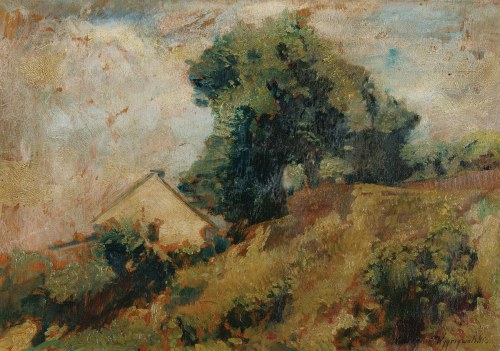 Feliks Kazimierz WYGRZYWALSKI