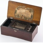 POLIFON, France, late 19th century