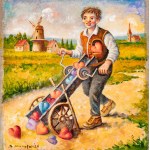 Dariusz Miliński, Jasiek for Śpioch, 2026