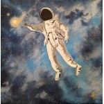 Joanna Abra, *If You Want a Star from the Sky—You'll Get It*—Jasiek for Śpioch, 2026
