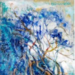 Franciszek Maśluszczak, A Blue Day—Jasiek for Śpioch, 2026